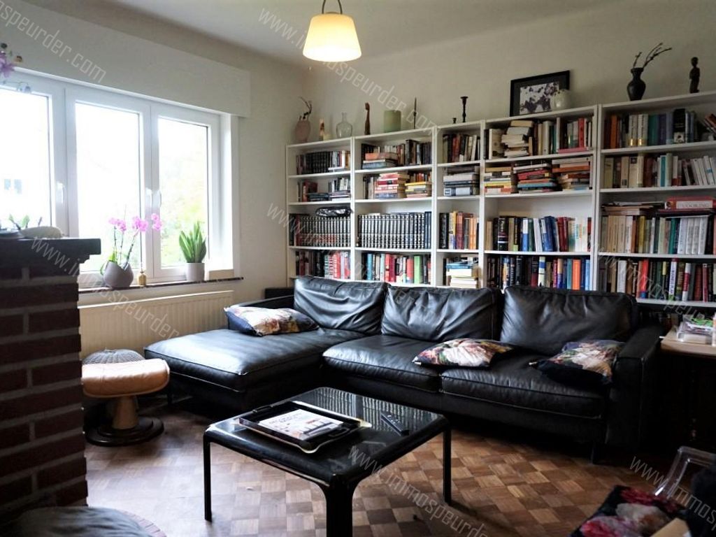 Garage in Heverlee - 1009334 - Huttelaan 60, 3001 Heverlee