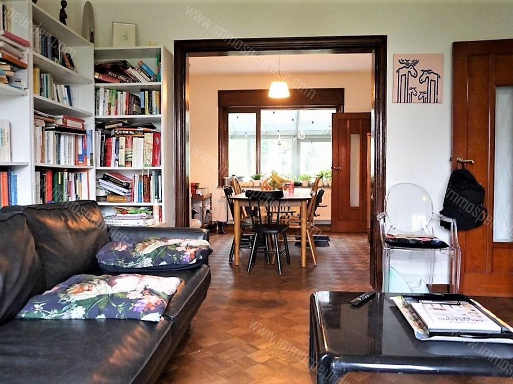 Garage in Heverlee - 1009334 - Huttelaan 60, 3001 Heverlee