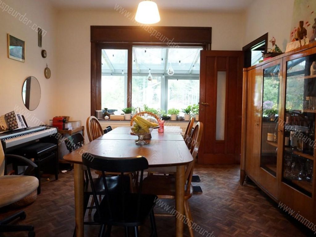 Garage in Heverlee - 1009334 - Huttelaan 60, 3001 Heverlee