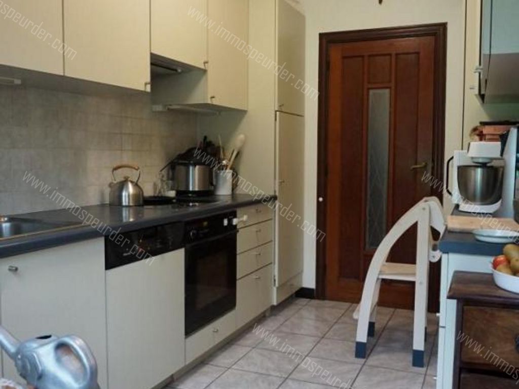 Garage in Heverlee - 1009334 - Huttelaan 60, 3001 Heverlee