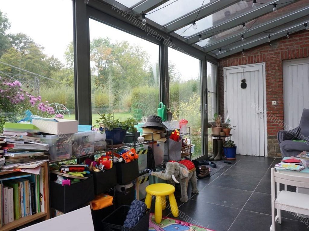 Garage in Heverlee - 1009334 - Huttelaan 60, 3001 Heverlee