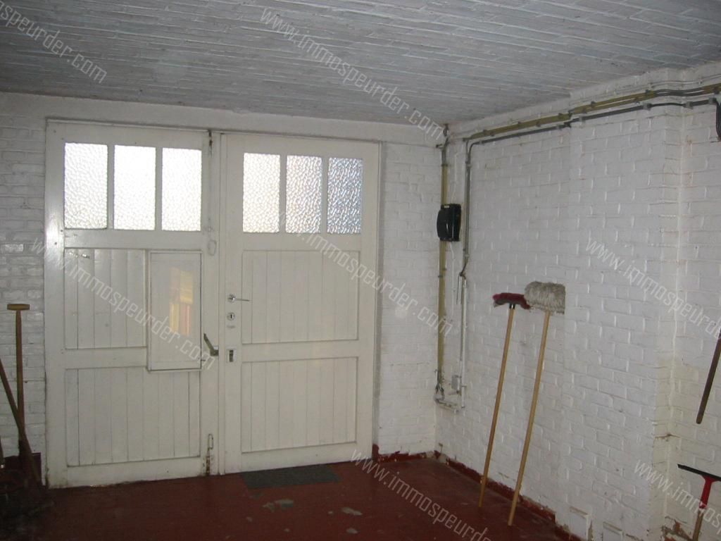 Garage in Heverlee - 1009334 - Huttelaan 60, 3001 Heverlee