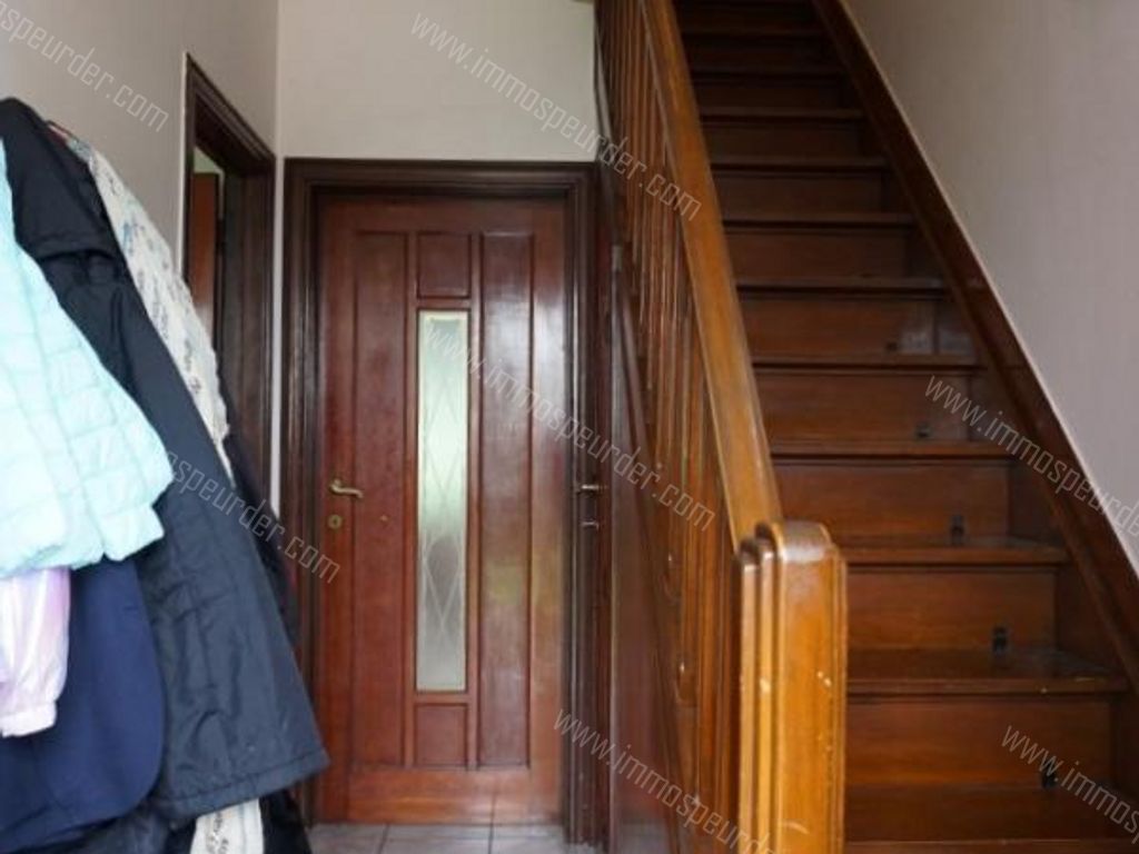 Garage in Heverlee - 1009334 - Huttelaan 60, 3001 Heverlee