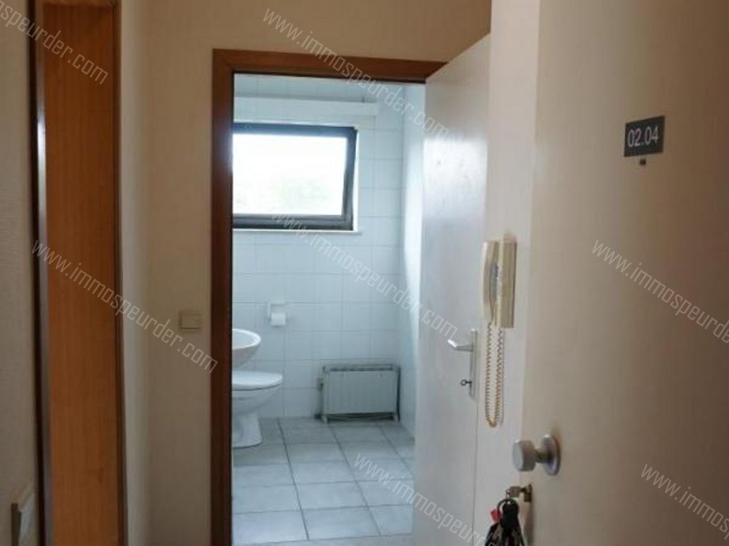 Appartement in Heverlee - 1009350 - Tweekleinewegenstraat 93-02-04, 3001 Heverlee