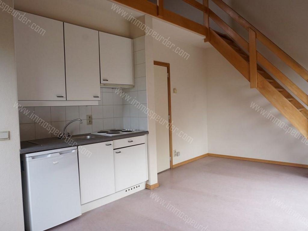 Appartement in Heverlee - 1009350 - Tweekleinewegenstraat 93-02-04, 3001 Heverlee