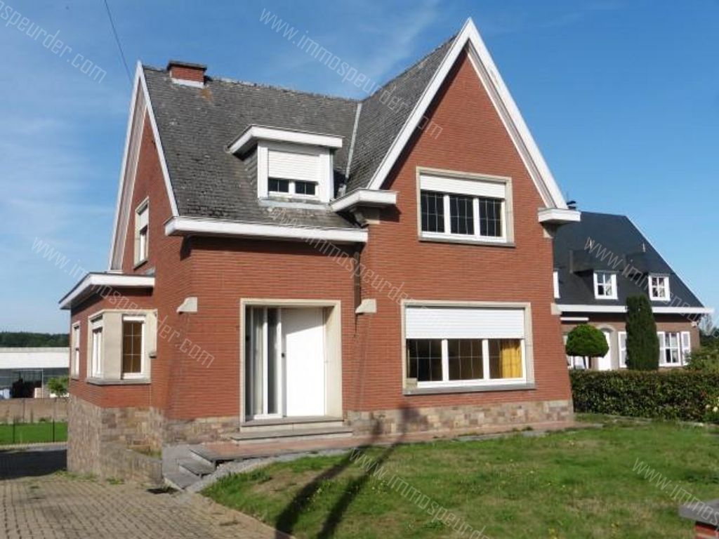 Huis in Rillaar - 1045814 - Diestsesteenweg 280, 3202 Rillaar