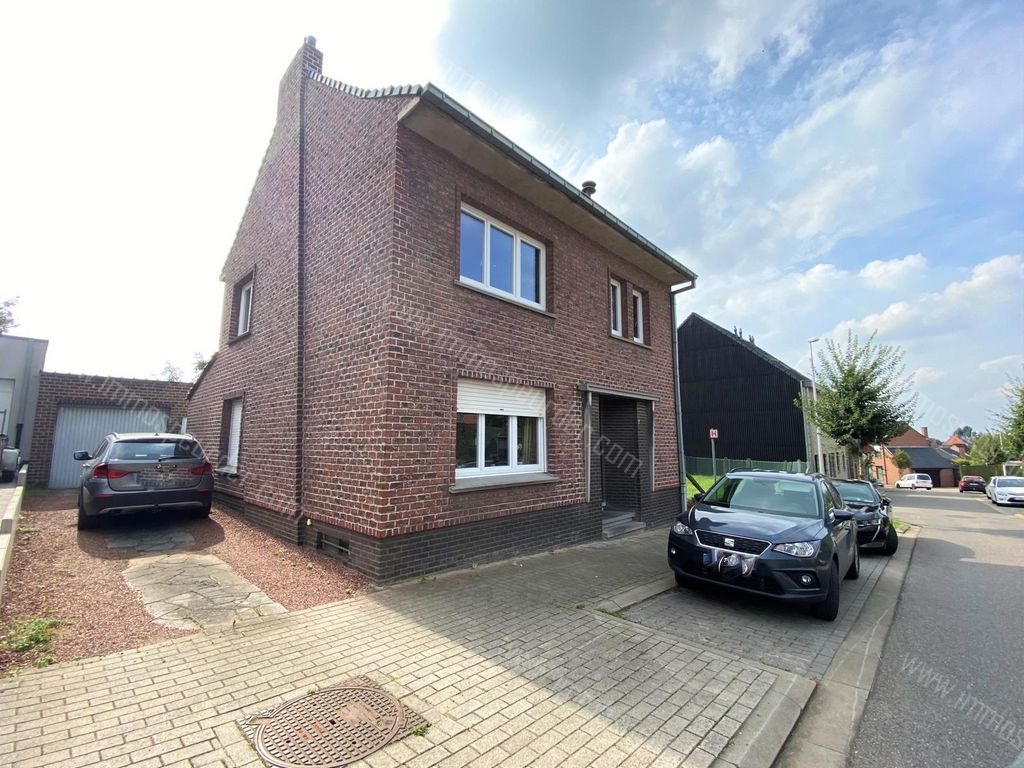 Zavelstraat 6 1500 Halle 894309 ImmoSpeurder