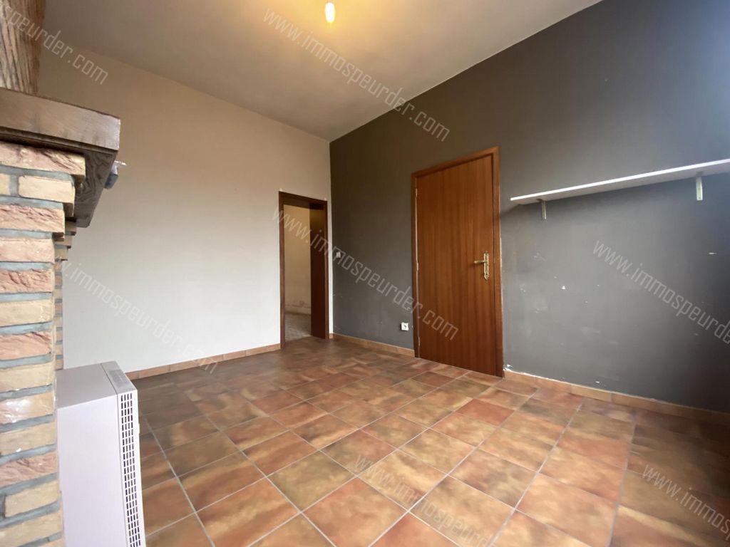 Huis in Halle - 1048129 - Vandenpeereboomstraat 132, 1500 Halle