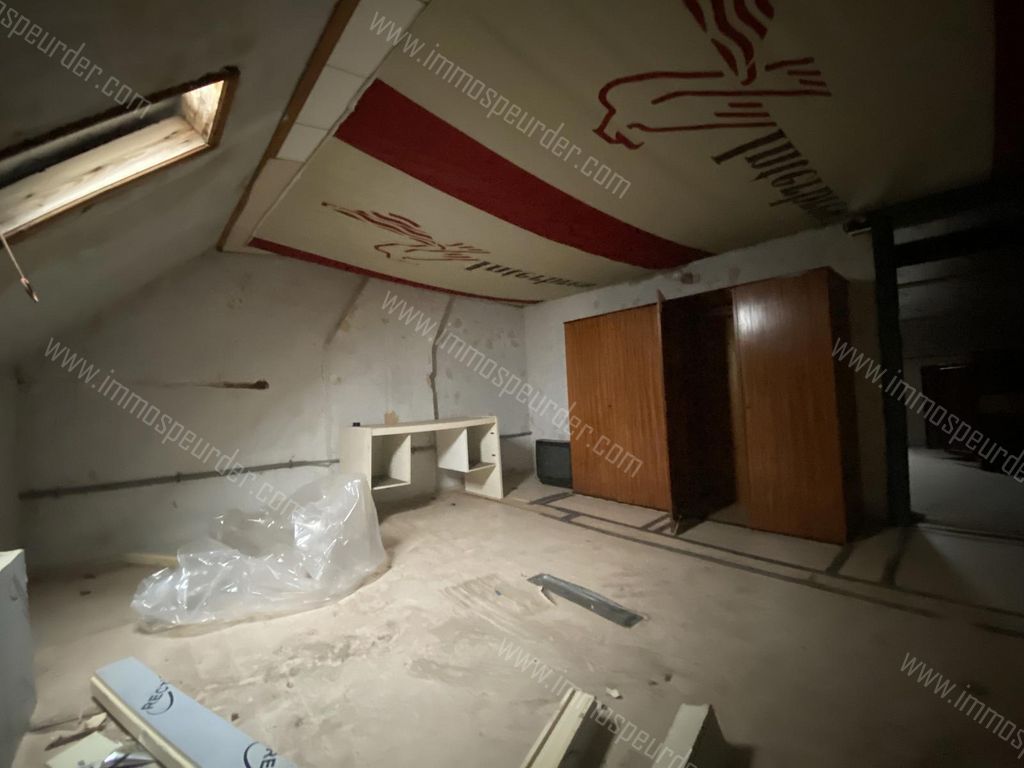 Huis in Halle - 1048129 - Vandenpeereboomstraat 132, 1500 Halle