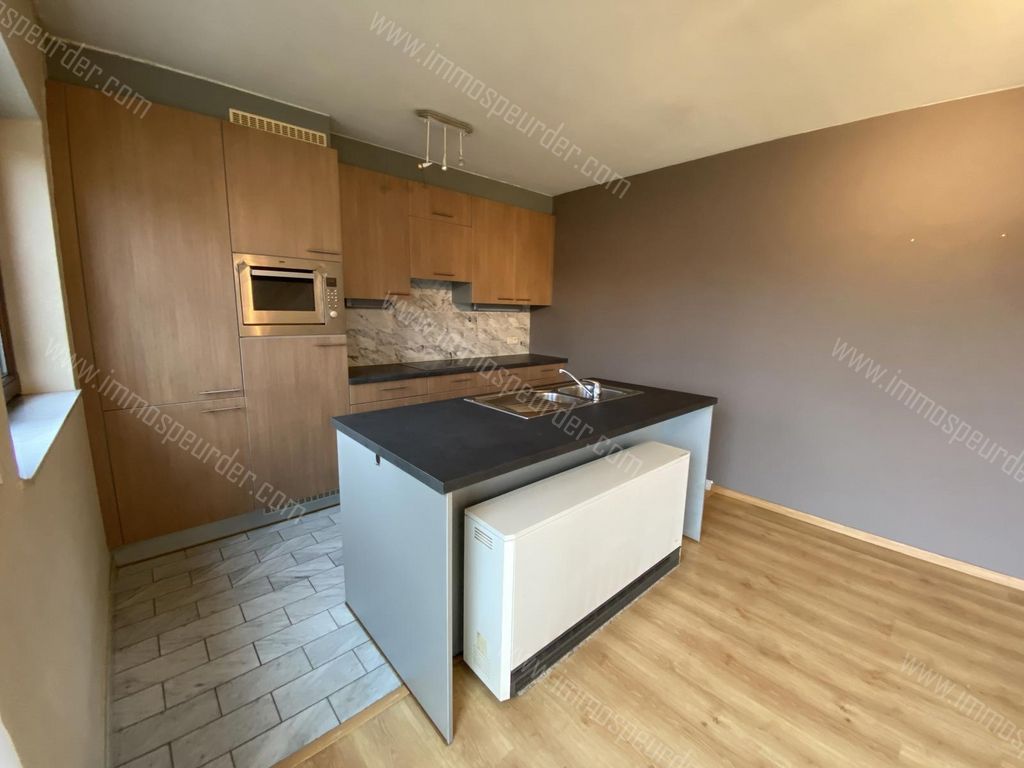 Appartement in Halle - 1048138 - Jean Jacminstraat 2-2-5, 1500 Halle