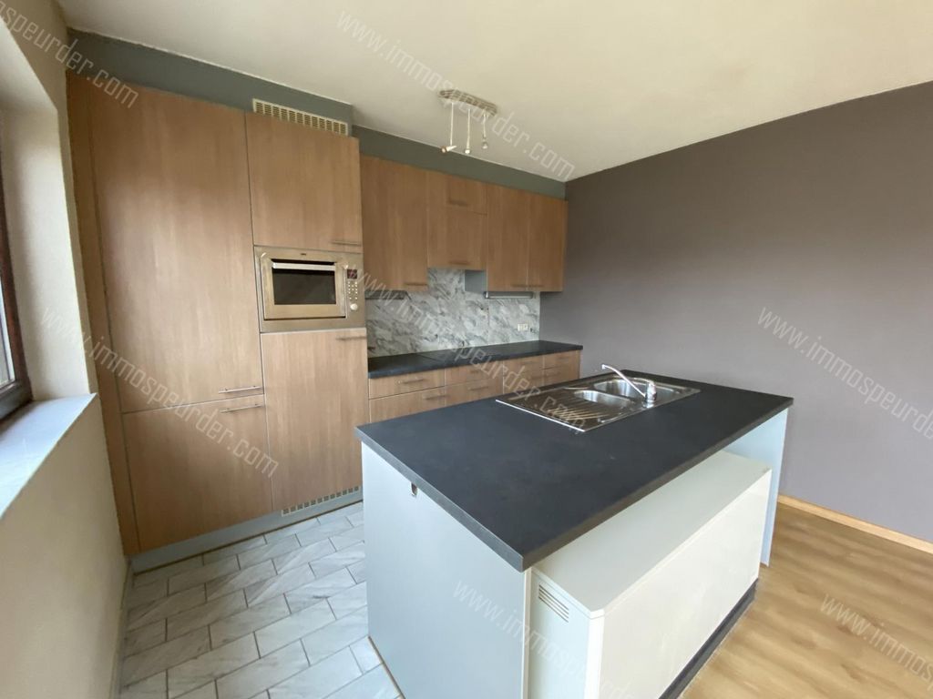 Appartement in Halle - 1048138 - Jean Jacminstraat 2-2-5, 1500 Halle