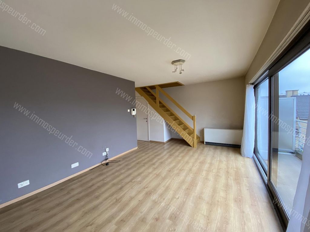 Appartement in Halle - 1048138 - Jean Jacminstraat 2-2-5, 1500 Halle