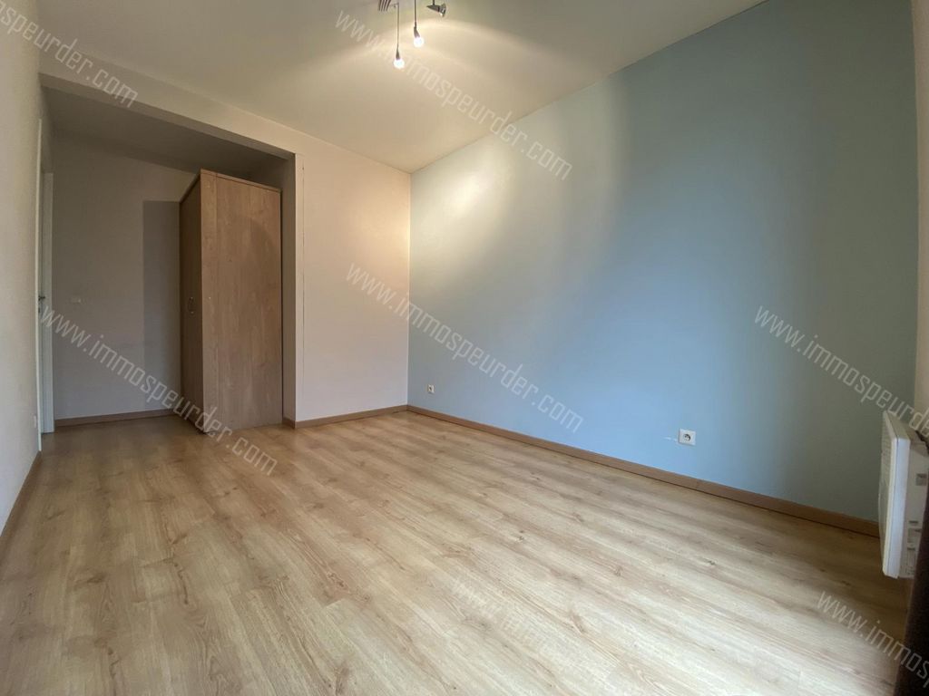 Appartement in Halle - 1048138 - Jean Jacminstraat 2-2-5, 1500 Halle