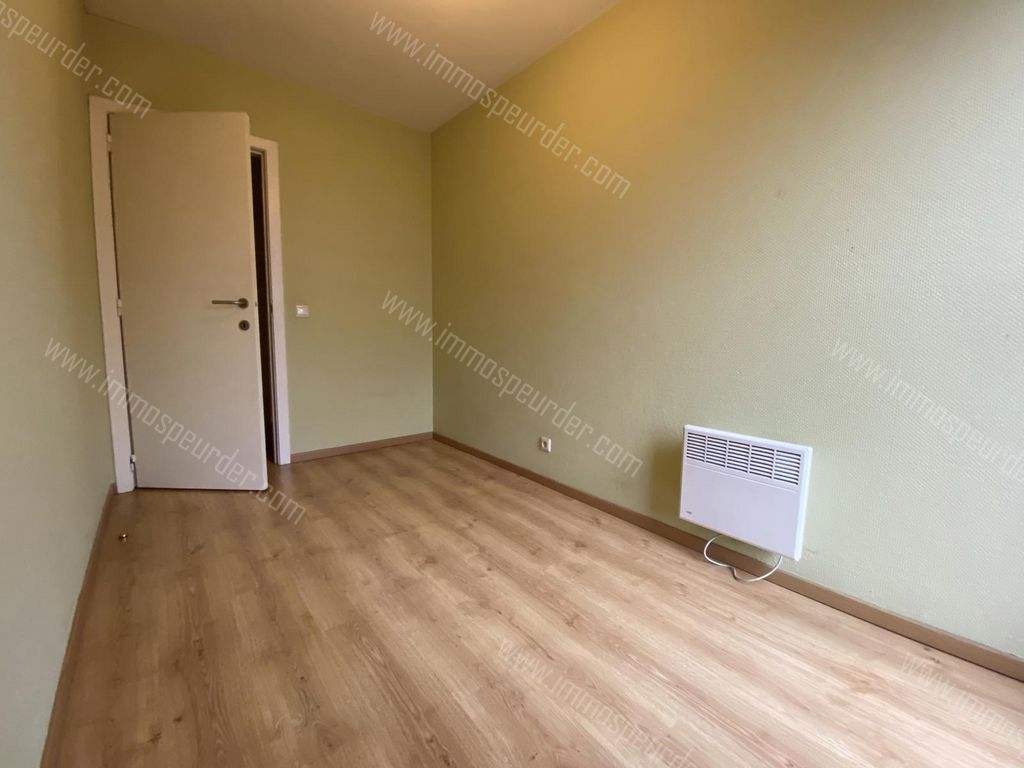 Appartement in Halle - 1048138 - Jean Jacminstraat 2-2-5, 1500 Halle