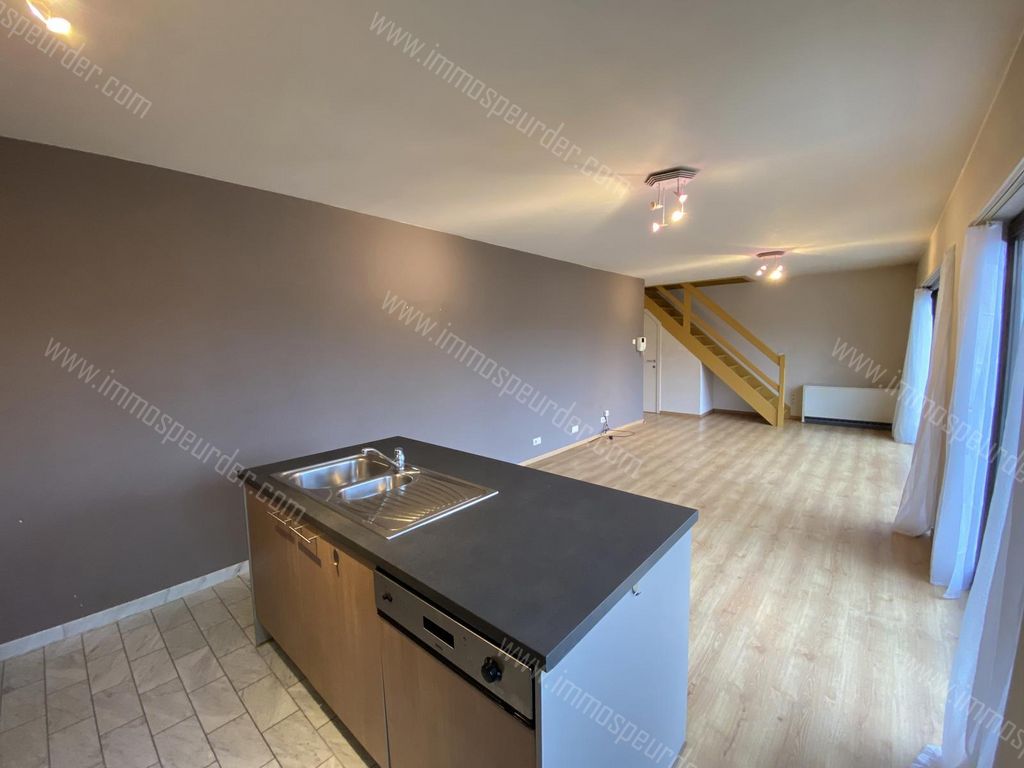 Appartement in Halle - 1048138 - Jean Jacminstraat 2-2-5, 1500 Halle