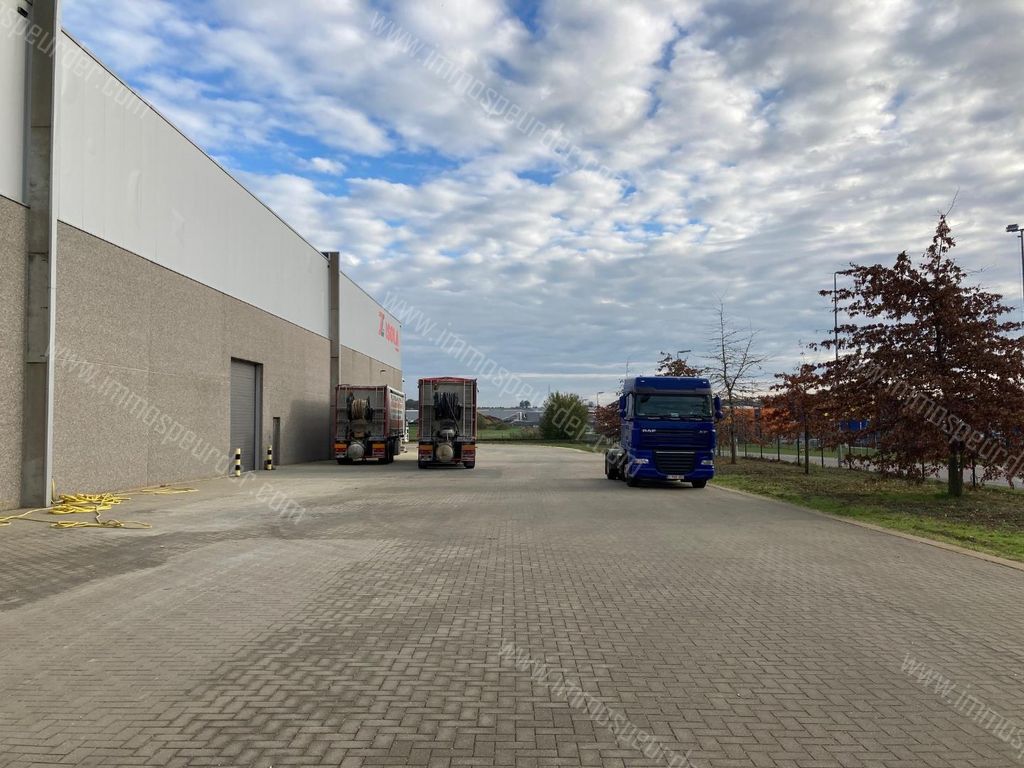 Handelspand Te Huur Tongeren