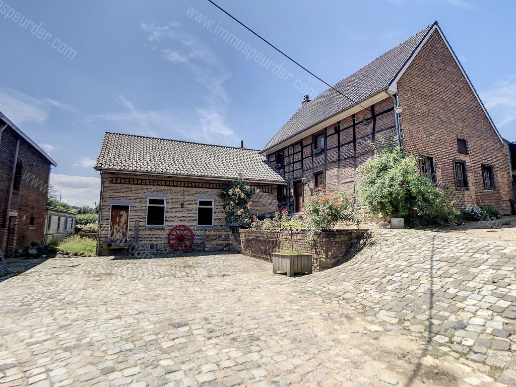 Huis in Remersdaal - 947411 - Mabrouck 8, 3791 Remersdaal
