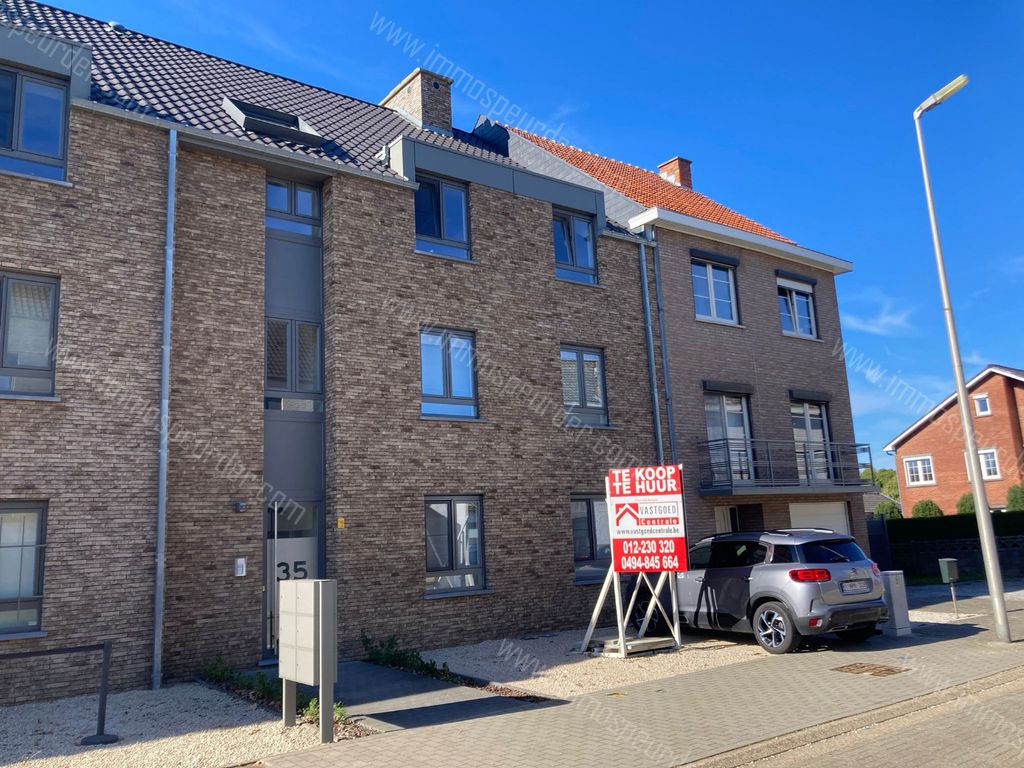 Garage Te Huur Tongeren