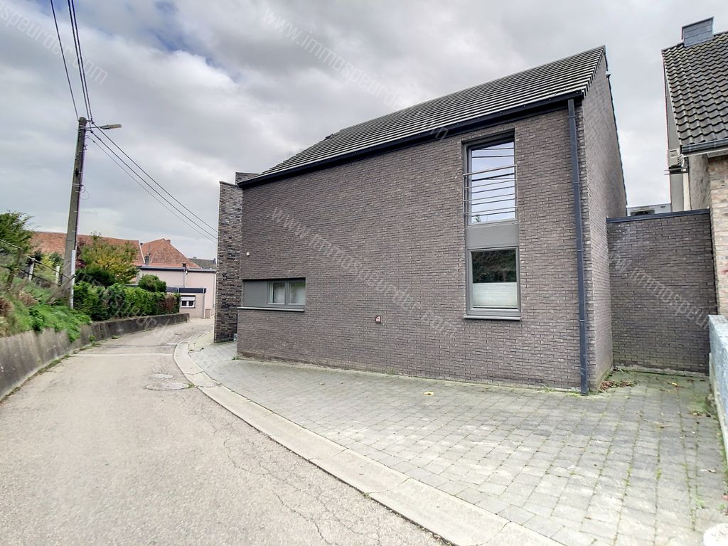 Huis in Voeren - 1020679 - Konijnsberg 9-A, 3798 Voeren