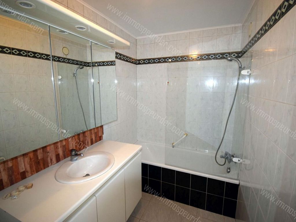 Appartement in Dilbeek - 583207 - Bessenlaan 4-5, 1700 Dilbeek