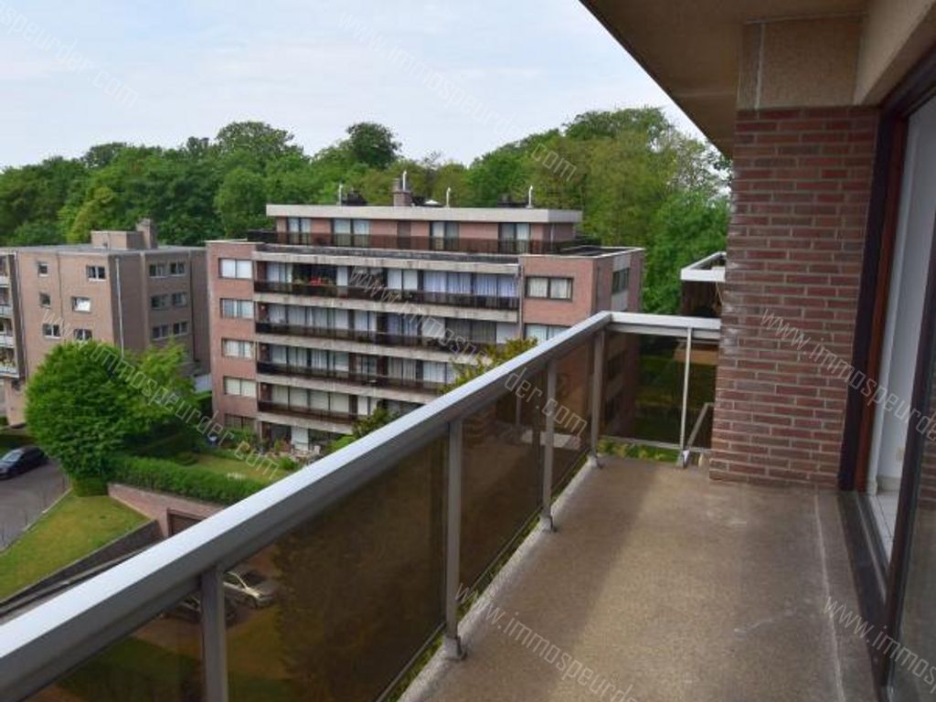 Appartement in Dilbeek - 583207 - Bessenlaan 4-5, 1700 Dilbeek