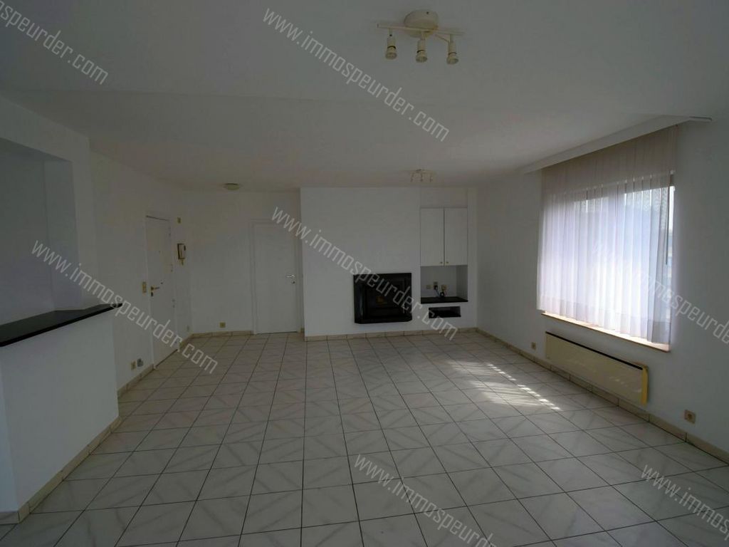 Appartement in Dilbeek - 583207 - Bessenlaan 4-5, 1700 Dilbeek