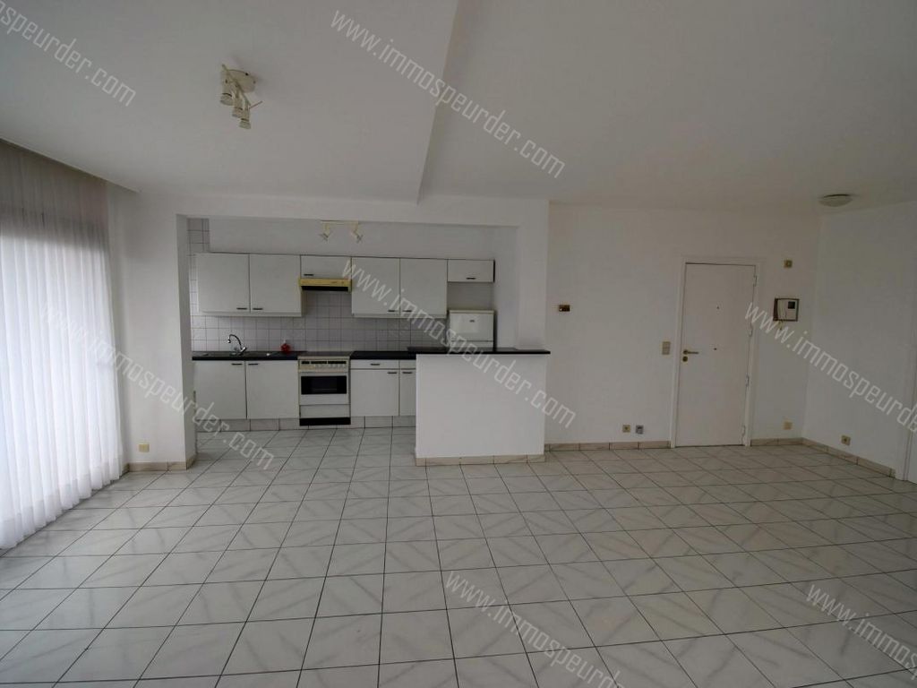 Appartement in Dilbeek - 583207 - Bessenlaan 4-5, 1700 Dilbeek