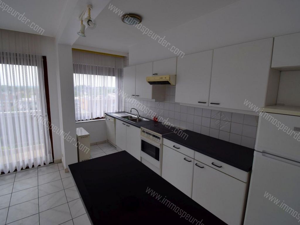 Appartement in Dilbeek - 583207 - Bessenlaan 4-5, 1700 Dilbeek