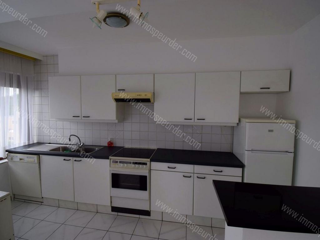 Appartement in Dilbeek - 583207 - Bessenlaan 4-5, 1700 Dilbeek