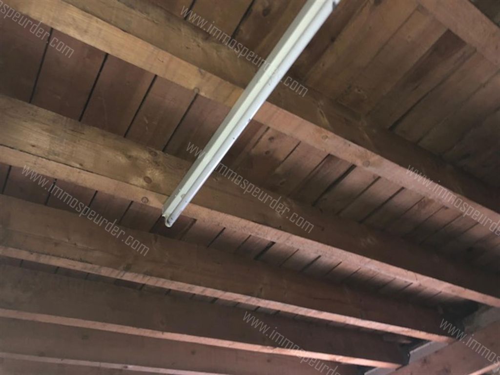 Huis in Liège - 14505 - Rue Saint Severin 71, 4000 Liège