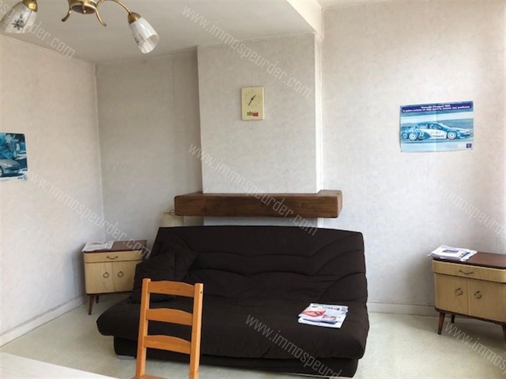 Huis in Liège - 14505 - Rue Saint Severin 71, 4000 Liège