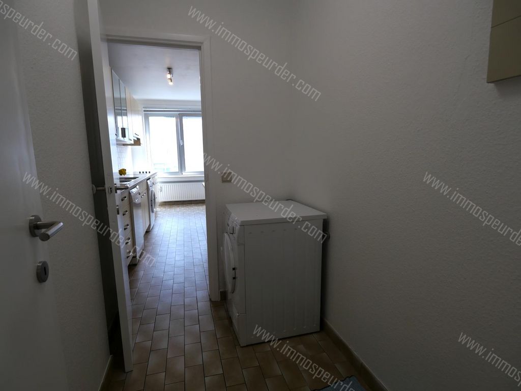 Appartement in Molenbeek-Saint-Jean - 18702 - Rue du menuet 8, 1080 Molenbeek-Saint-Jean