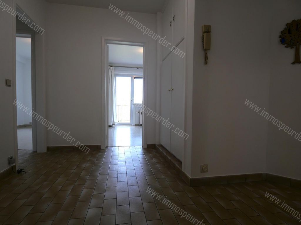 Appartement in Molenbeek-Saint-Jean - 18702 - Rue du menuet 8, 1080 Molenbeek-Saint-Jean