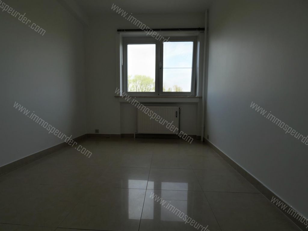 Appartement in Molenbeek-Saint-Jean - 18702 - Rue du menuet 8, 1080 Molenbeek-Saint-Jean