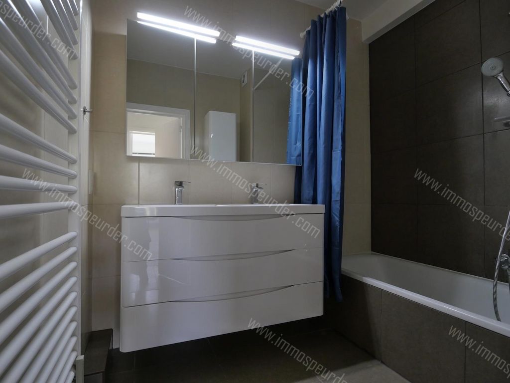 Appartement in Molenbeek-Saint-Jean - 18702 - Rue du menuet 8, 1080 Molenbeek-Saint-Jean