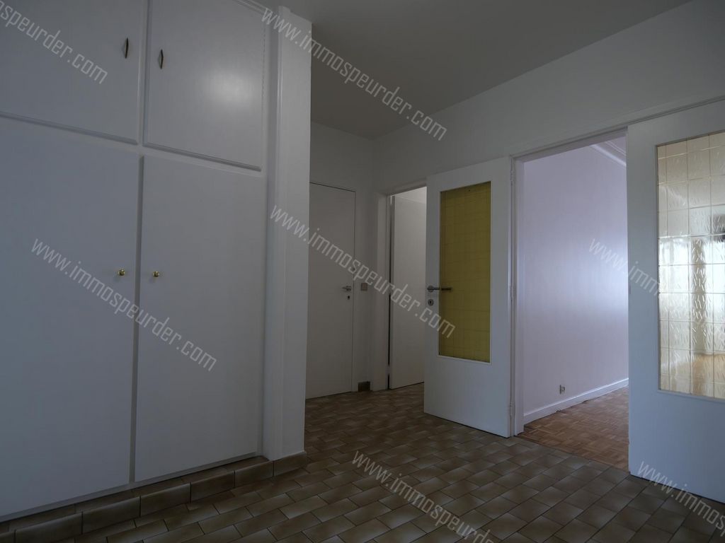 Appartement in Molenbeek-Saint-Jean - 18702 - Rue du menuet 8, 1080 Molenbeek-Saint-Jean