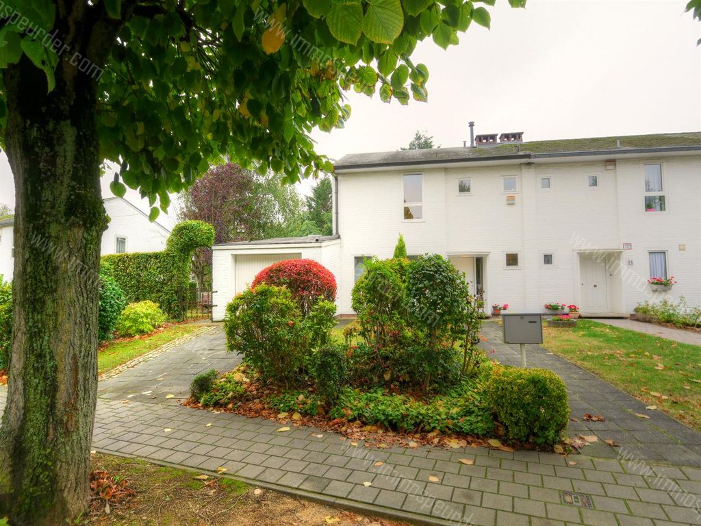 HuisWoluwe-Saint-Lambert