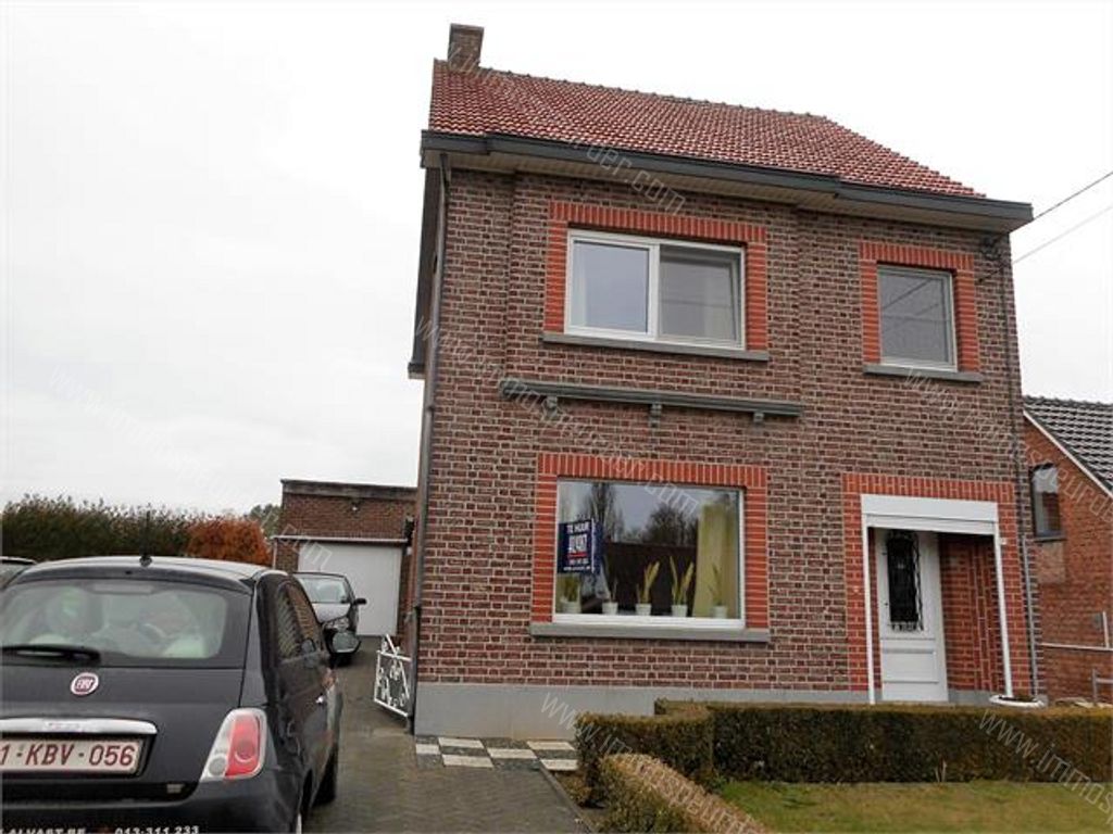 Huis in Kortenaken - 1035725 - Krawatenstraat 91, 3470 Kortenaken