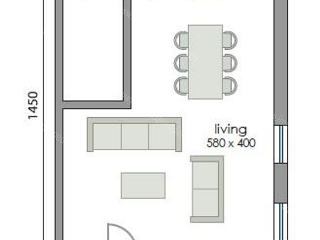 Huis in Kalken - 504656 - Bosstraatje 23, 9270 Kalken