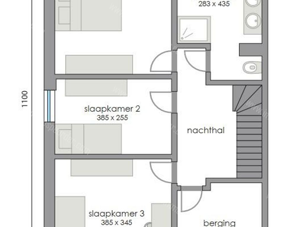 Huis in Kalken - 504658 - Bosstraatje 23, 9270 Kalken