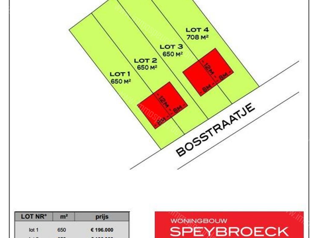 Huis in Kalken - 504659 - Bosstraatje 23, 9270 Kalken