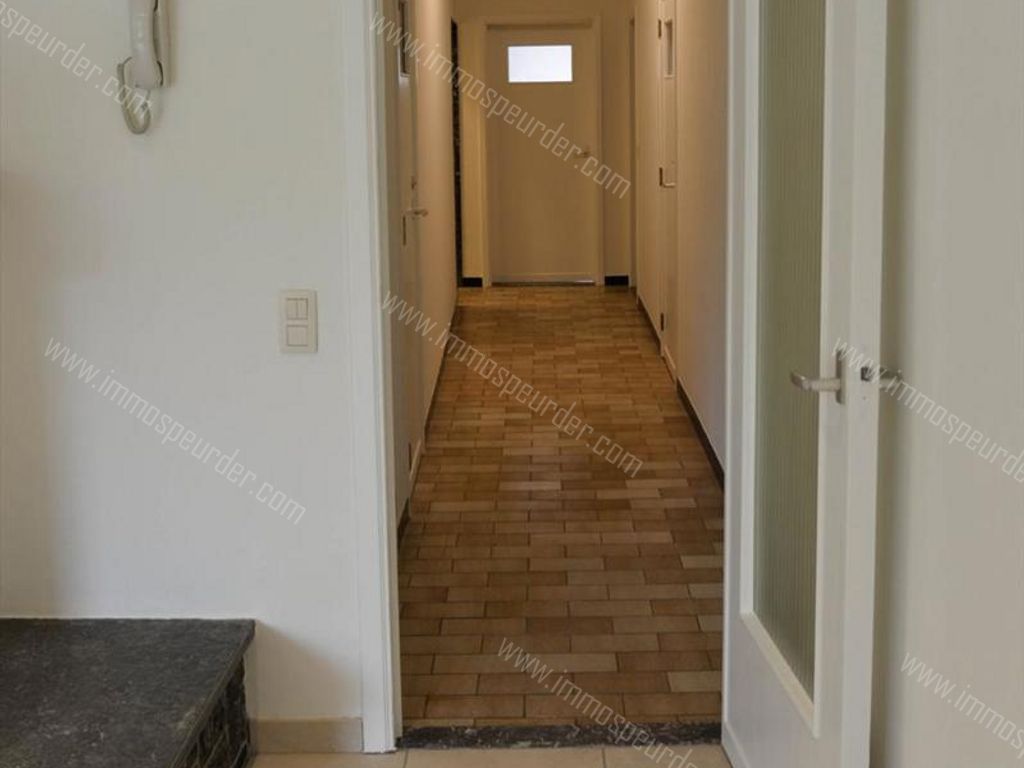 Huis in Heverlee - 634246 - Tervuursesteenweg 52-B0001, 3001 Heverlee