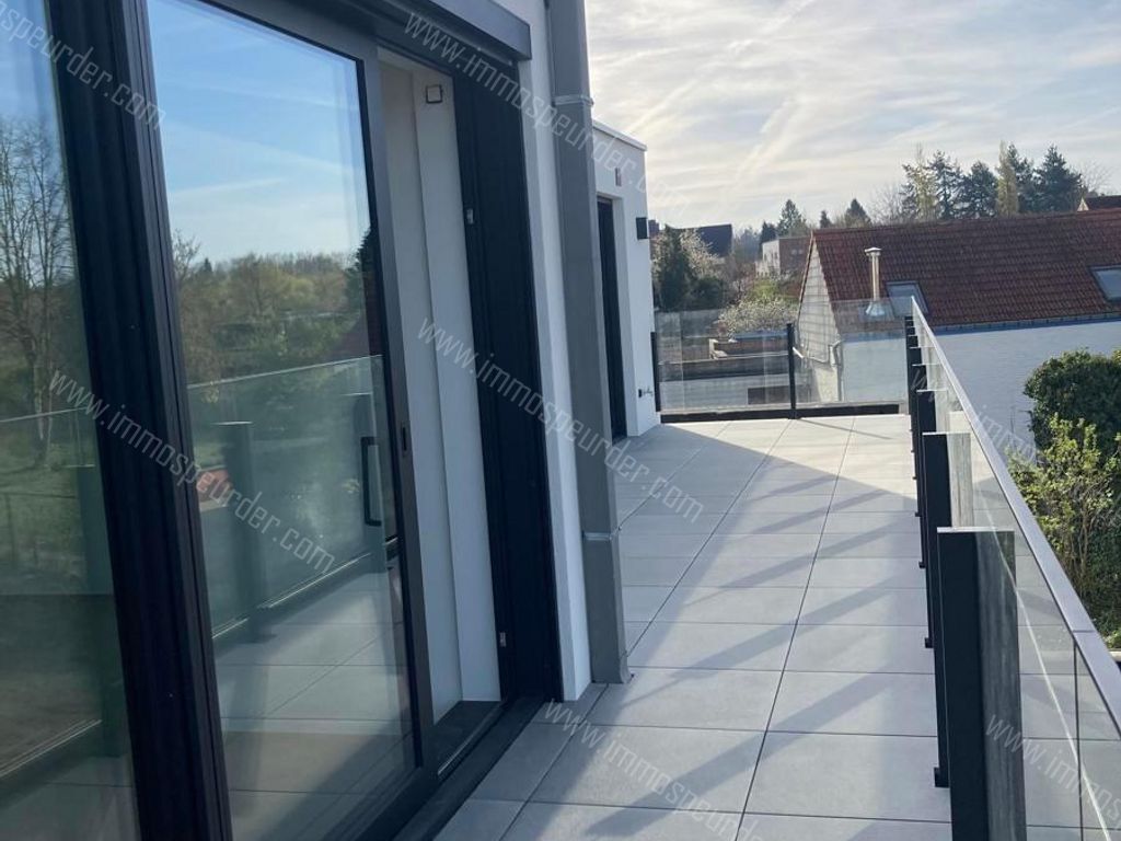 Appartement in Heverlee - 634254 - Geldenaaksebaan 266-B2-1, 3001 Heverlee