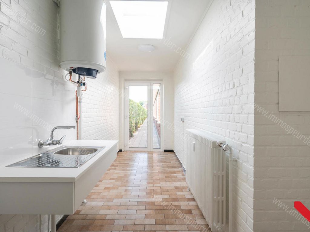 Huis in Heverlee - 955634 - Tervuursesteenweg 52-B0001, 3001 Heverlee