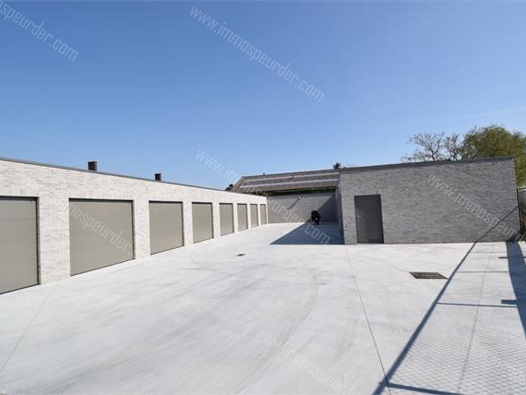 Garage in Passendale - 635611 - Statiestraat 38, 8980 Passendale