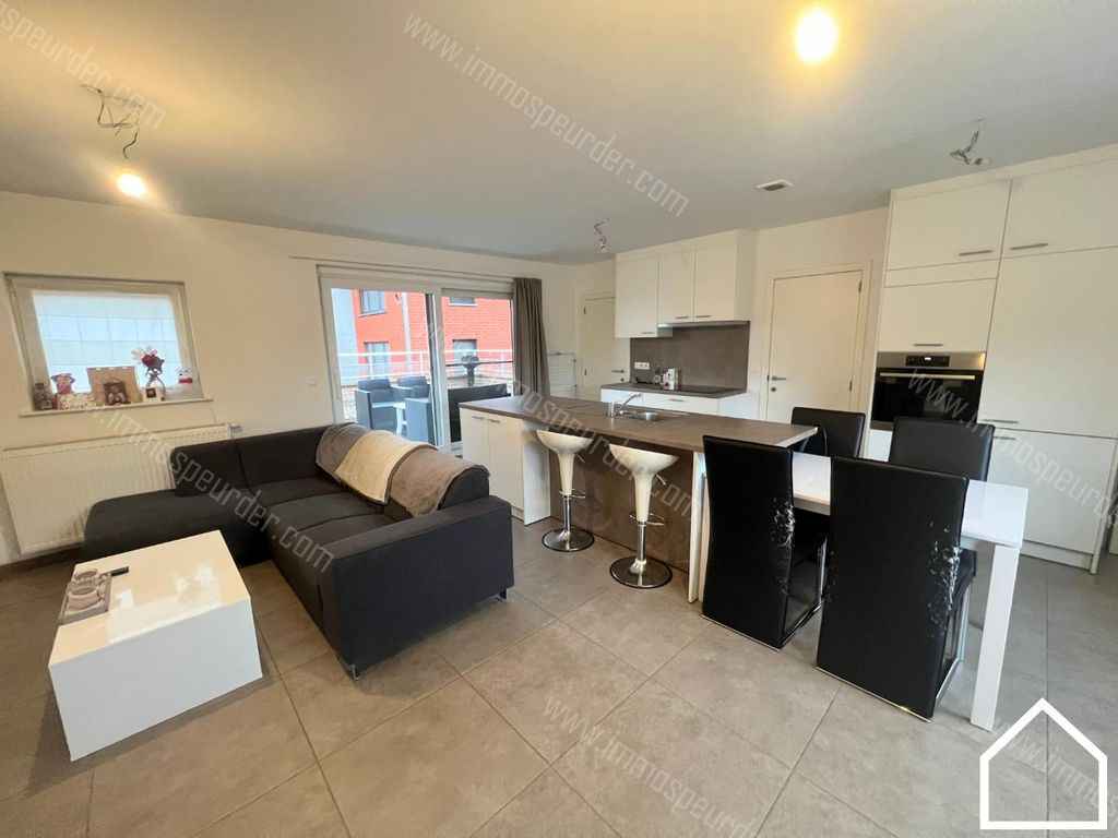 Appartement in Geluveld - 545865 - Menenstraat 207-B101, 8980 Geluveld