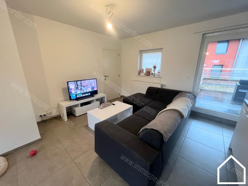 Appartement in Geluveld - 545865 - Menenstraat 207-B101, 8980 Geluveld