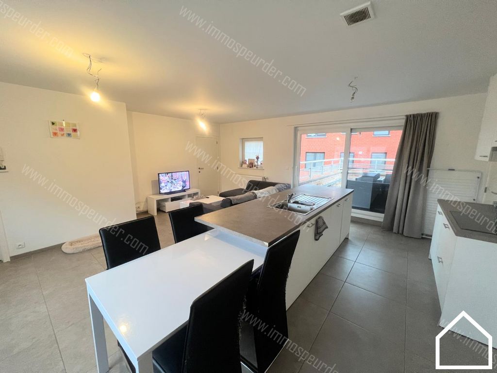 Appartement in Geluveld - 545865 - Menenstraat 207-B101, 8980 Geluveld