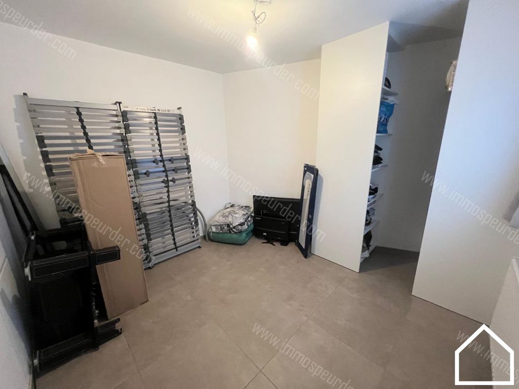 Appartement in Geluveld - 545865 - Menenstraat 207-B101, 8980 Geluveld