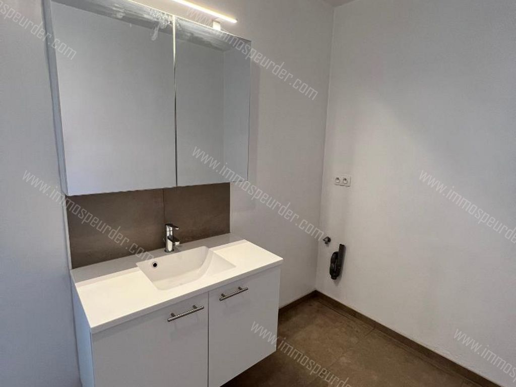 Appartement in Geluveld - 974197 - Menenstraat 207-B101, 8980 Geluveld